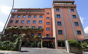 Grand Hotel Tiberio Rome